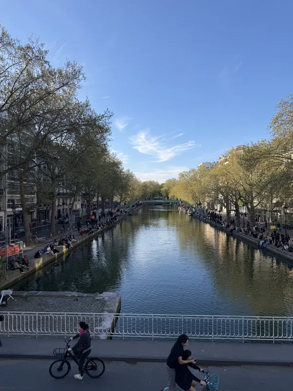 Quai de Valmy
