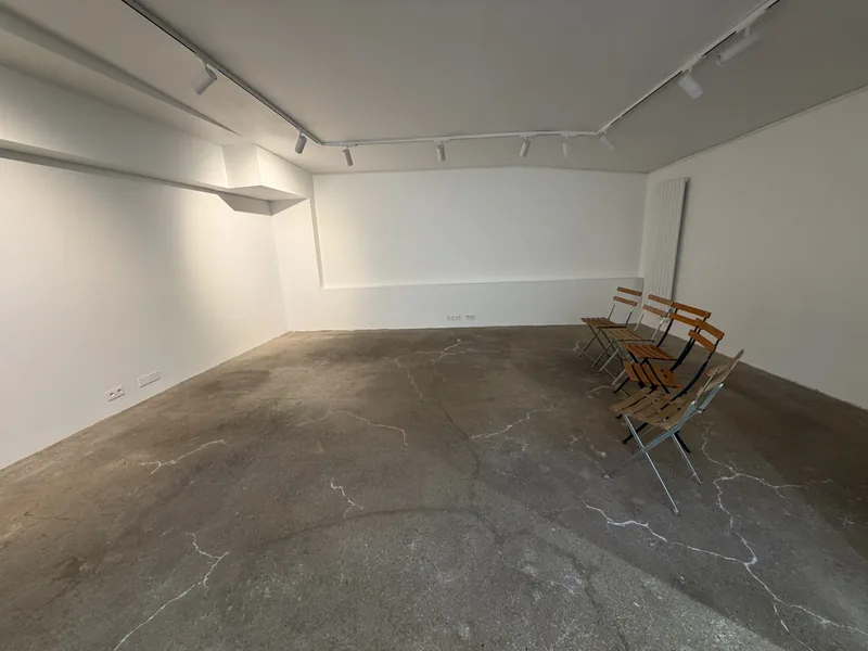 Espace Thorigny